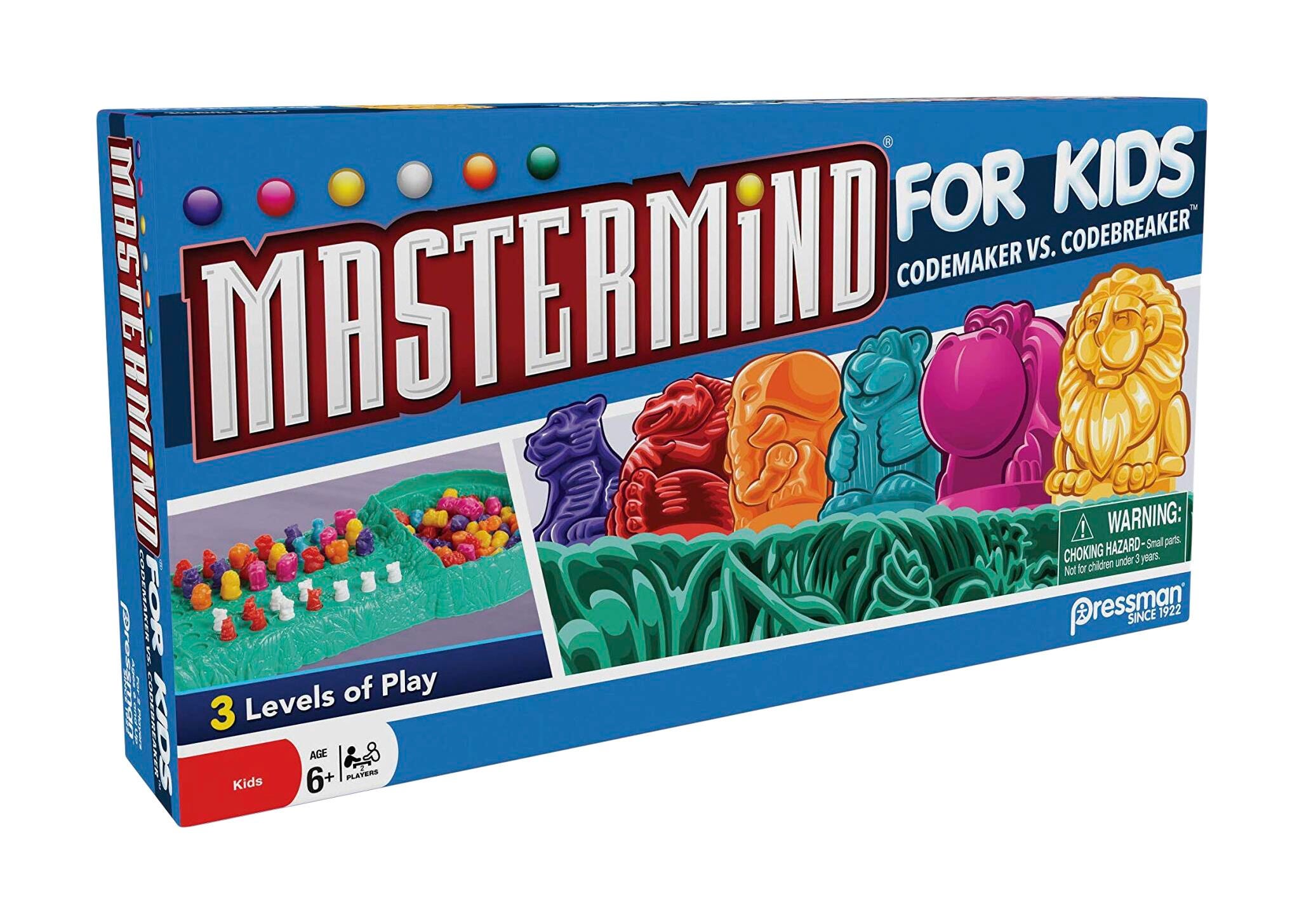 Strategy Games, Item Number 078-1273